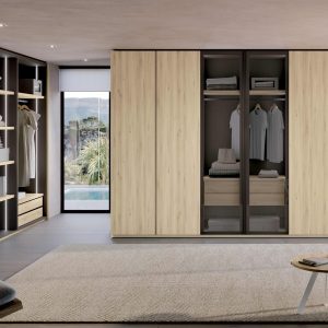 ARMARIO PUERTAS BATIENTES ESENZ. 00