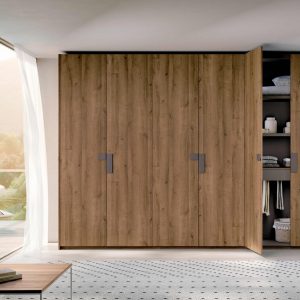 ARMARIO PUERTAS BATIENTES ESENZ. 07