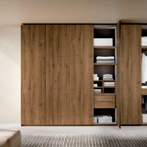 ARMARIO PUERTAS BATIENTES ESENZ. 08