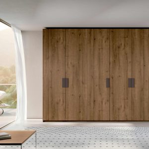 ARMARIO PUERTAS BATIENTES ESENZ. 05