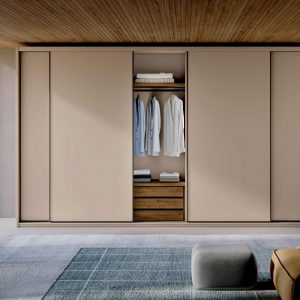 ARMARIO PUERTAS CORREDERAS ESENZ. 10