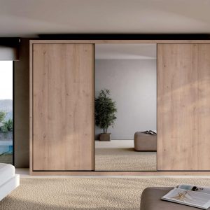 ARMARIO PUERTAS CORREDERAS ESENZ. 16