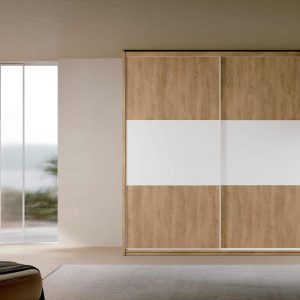 ARMARIO PUERTAS CORREDERAS ESENZ. 17