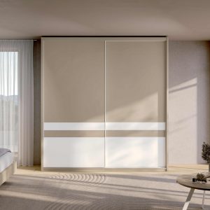 ARMARIO PUERTAS CORREDERAS ESENZ. 18