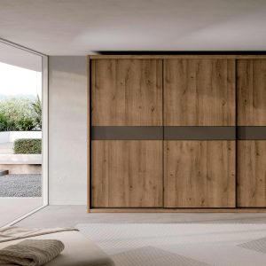 ARMARIO PUERTAS CORREDERAS ESENZ. 19