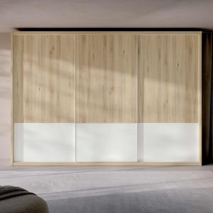 ARMARIO PUERTAS CORREDERAS ESENZ. 23