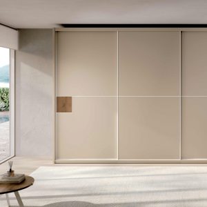 ARMARIO PUERTAS CORREDERAS ESENZ. 11