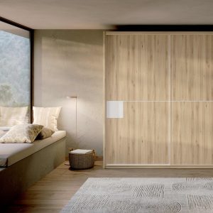 ARMARIO PUERTAS CORREDERAS ESENZ. 12