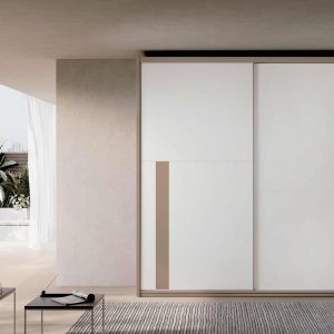 ARMARIO PUERTAS CORREDERAS ESENZ. 13