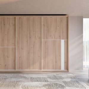 ARMARIO PUERTAS CORREDERAS ESENZ. 14