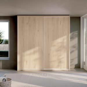 ARMARIO PUERTAS CORREDERAS ESENZ. 15