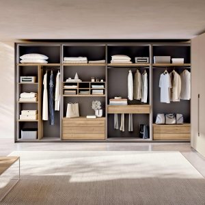 ARMARIO VESTIDOR ESENZ. 23 BIS