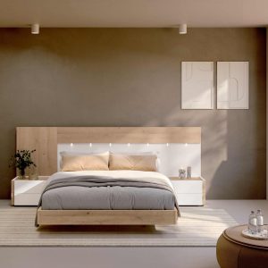 DORMITORIO PRINCIPAL ESENZ. D09