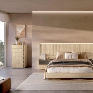 DORMITORIO PRINCIPAL ESENZ. 10