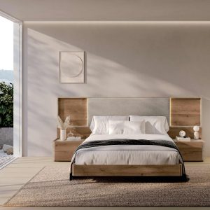 DORMITORIO PRINCIPAL ESENZ. 12