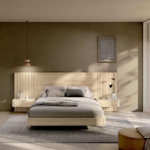 DORMITORIO PRINCIPAL ESENZ. 13