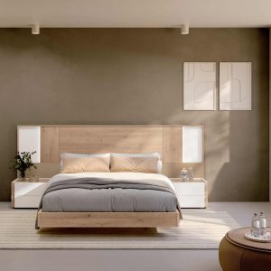 DORMITORIO PRINCIPAL ESENZ. 14