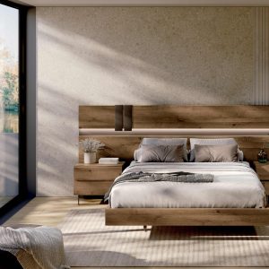 DORMITORIO PRINCIPAL ESENZ. D17