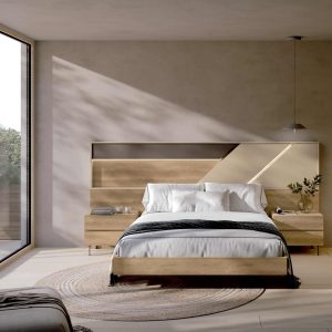 DORMITORIO PRINCIPAL ESENZ. D18