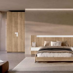 DORMITORIO PRINCIPAL ESENZ. D07