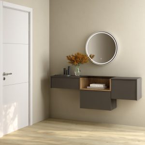 RECIBIDOR MODELO R02-3