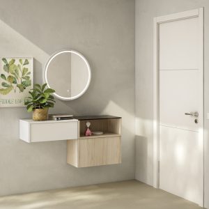 RECIBIDOR MODELO R05- 3