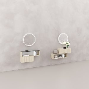 RECIBIDOR MODELO R07-3 Y R09-3