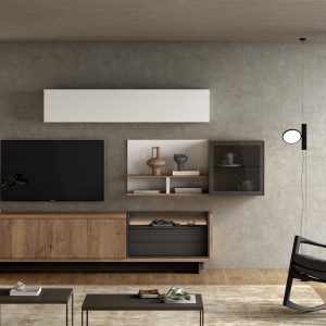 Mueble de salón ADN 01