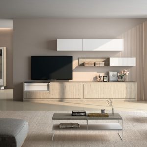 mueble de salón adn 14
