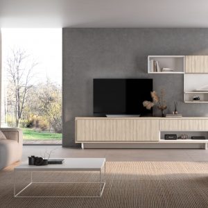 mueble de salón adn 18
