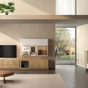 mueble de salón adn 20