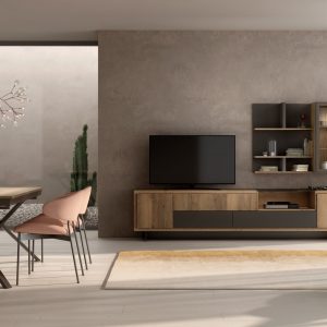 mueble de salón adn 04