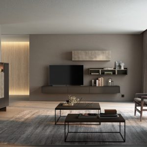 mueble de salón adn 05