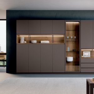 MUEBLE DE SALÓN ARK01