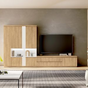 MUEBLE DE SALÓN ARK08