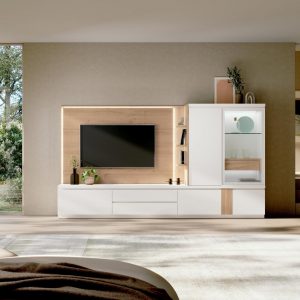 MUEBLE DE SALÓN ARK11