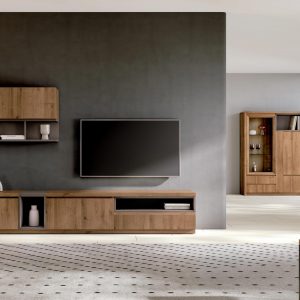 MUEBLE DE SALÓN ARK12