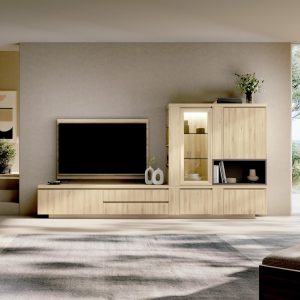 MUEBLE DE SALÓN ARK14