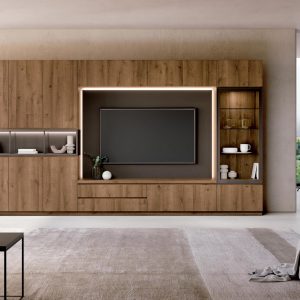 MUEBLE DE SALÓN ARK15