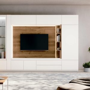 MUEBLE DE SALÓN ARK16