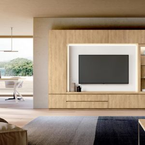 MUEBLE DE SALÓN ARK03