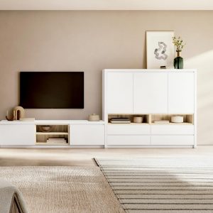 MUEBLE DE SALÓN ARK04