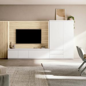 MUEBLE DE SALÓN ARK06