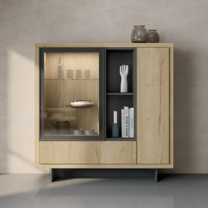 vitrina d09 - 4p