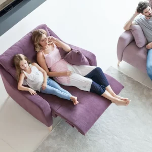 Sillón Relax Avalon