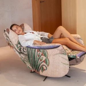 Sillón Relax Lolita