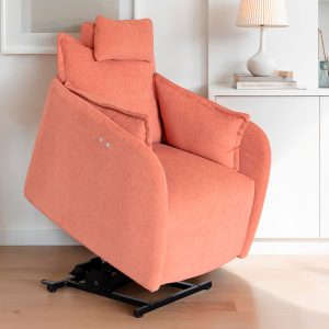 Sillón Relax Nadia Powerlift
