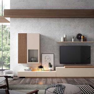 MUEBLE DE SALÓN ILUSIÓN.BOC.ID21