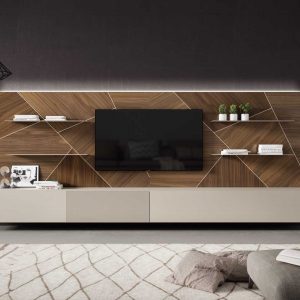 MUEBLE DE SALÓN ILUSIÓN.BOC.ID45
