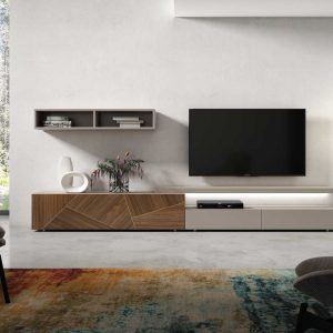 MUEBLE DE SALÓN ILUSIÓN.BOC.ID36